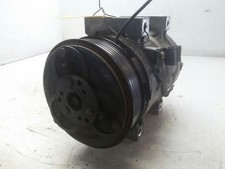 Compressore climatizzatore