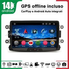 Android 14 Carplay Autoradio