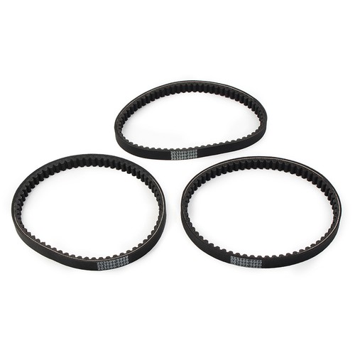 Set cinghia trasmissione - set,
