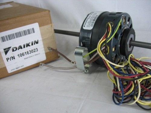 106163023 mcquay daikin motore - 106163023,