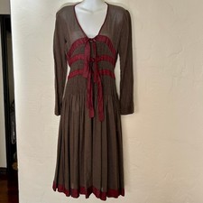 Abito Jean Paul Gaultier