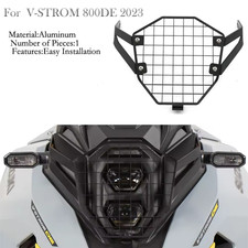V-Strom 800DE 2023 Griglia