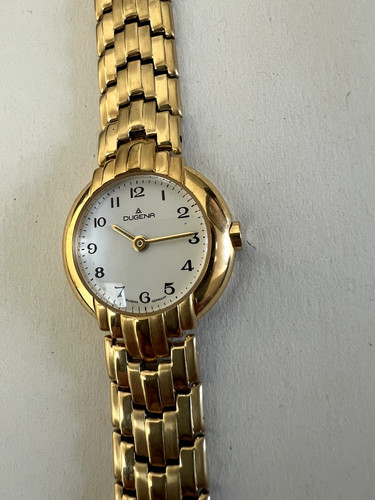 Orologio polso donna - polso, dugena