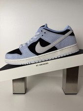 NIKE SB DARK LOW PRO US 10,5