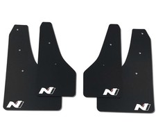 Parafanghi e fissaggi Hyundai