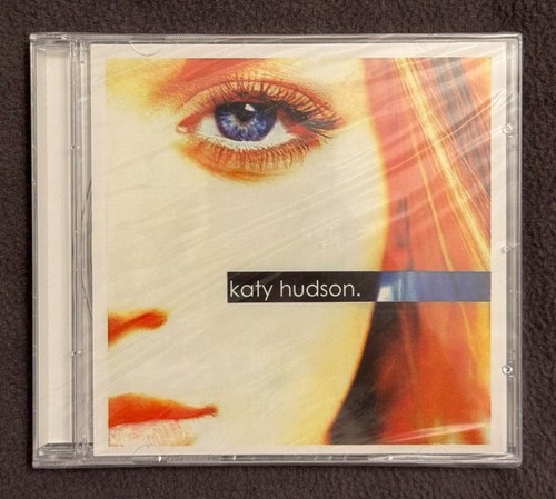 Katy hudson primo album - hudson,