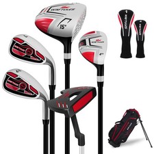 Waytules Set 7 Pezzi Mazze da