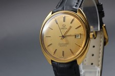 1977 near mint - mint, seamaster