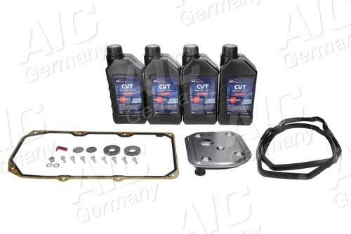 Aic kit ricambio - aic, cambio