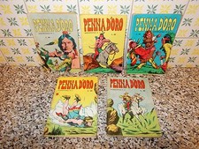 PENNA D'ORO 1° I SERIE