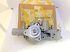 RENAULT ALPINE 5 TURBO 2 MID