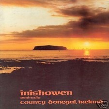 INISHOWEN ILLUSTRATED GUIDE