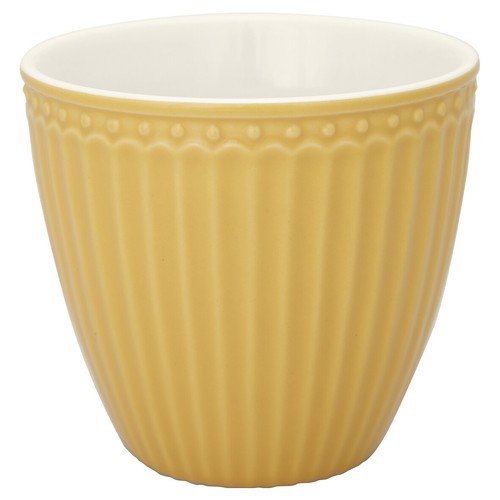 Greengate latte coppa tazza - coppa,