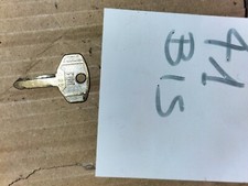 FIAT CHIAVE COMMUTATORE