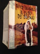 David Gemmell, IL LUPO DEI