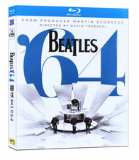 Disco Beatles '64 (2024) serie