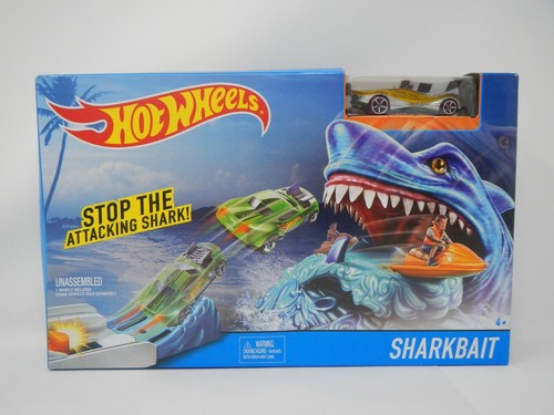 Hot wheels 2016 set - 2016, piste