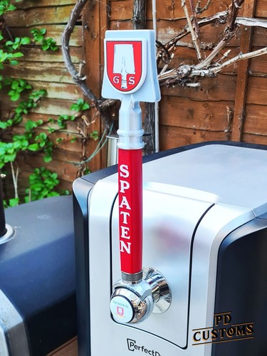 Perfect draft tap handle - perfect,