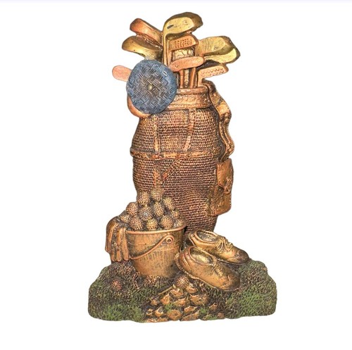 Porta lettere golf - , 6,5