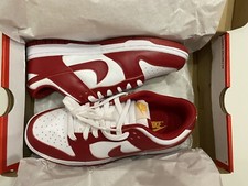 Nike Dunk Low USC 40.5 (US