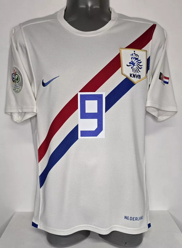 Maglia nike olanda - maglia,