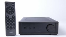 AMPLIFICATORE REGA IO - NUOVO GARANZIA ITALIA