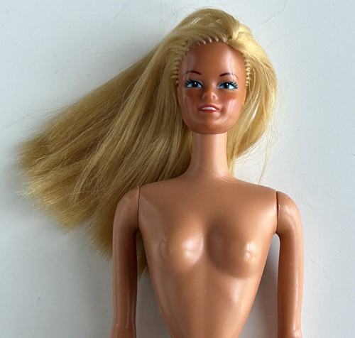 Barbie spiel mit - spiel,