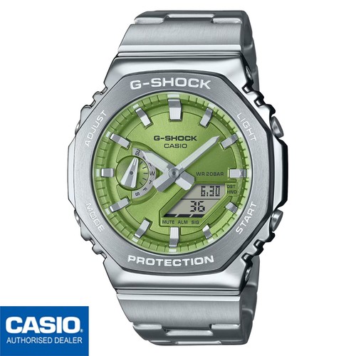 CASIO