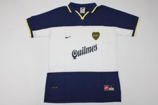 Maglia Jersey BOCA JUNIORS