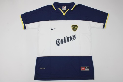 Jersey boca juniors - jersey,