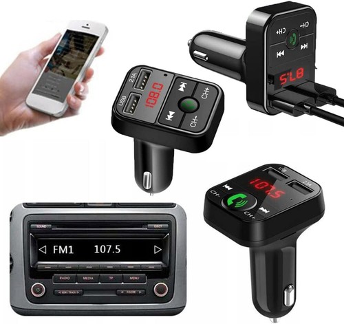 Trasmettitore bluetooth - trasmettitore,