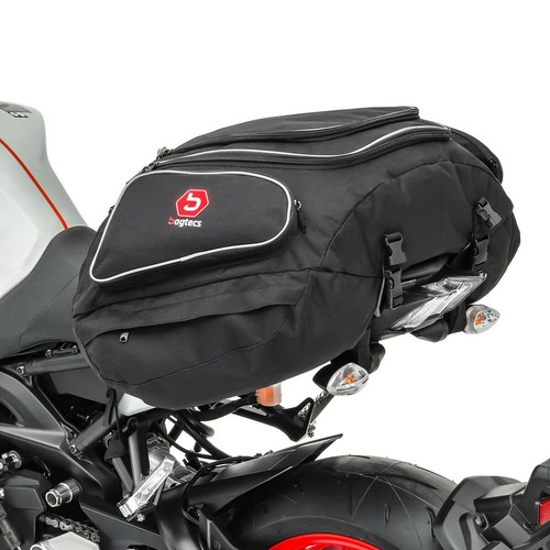 Borsa sella x50 per moto - borsa,