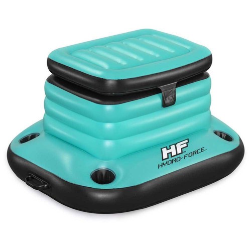 Borsa frigo gonfiabile - borsa,