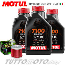 Tagliando SUZUKI LT-Z 400