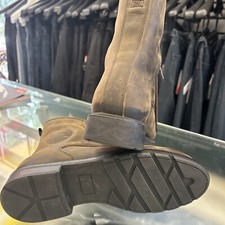 scarpa moto uomo
