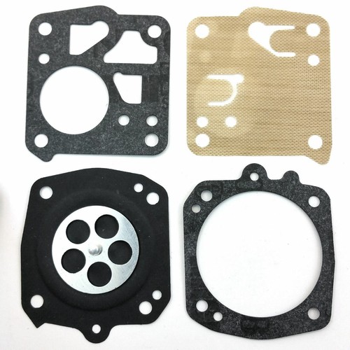 Kit membrana carburatore per