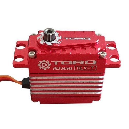 Torq hlx servo - torq, coda