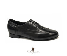 Scarpa ballo uomo salsa - scarpa,