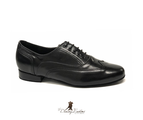 Scarpa ballo uomo salsa - da,
