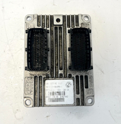 Centralina motore ecu fiat - motore,