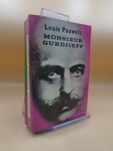 Louis pauwels monsieur - louis,