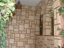 Stampi cemento matrice - , forma