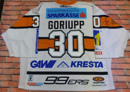 Maglia shirt trikot ice hockey - shirt,