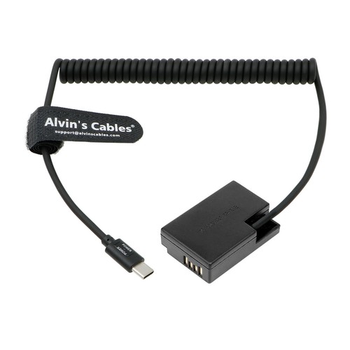 Usb e17 batteria - pd,