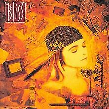 Love prayer (1989) von Bliss |