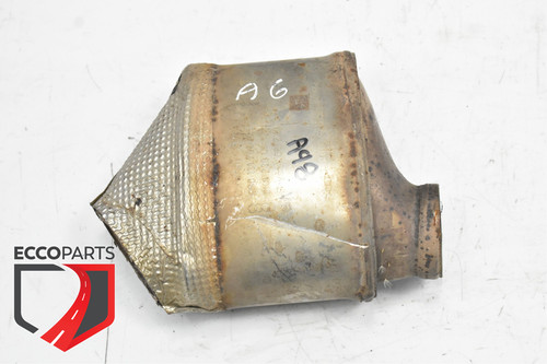 Catalizzatore dpf fap - catalizzatore, dpf/fap