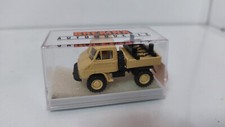 Brekina 39002 Mercedes Benz