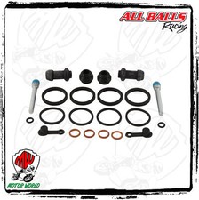 KIT REVISIONE PINZA FRENO