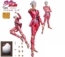 Medicos Super Action Statua