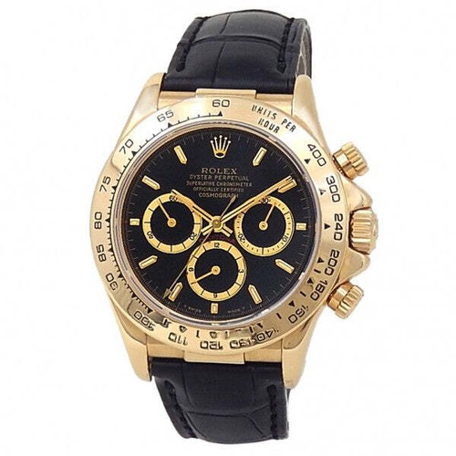 Rolex daytona orologio - daytona,